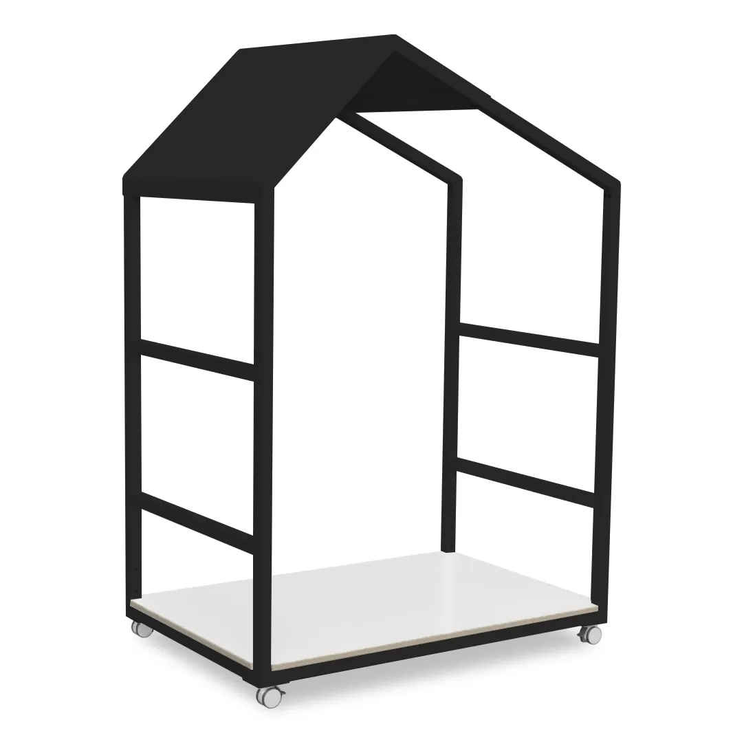 FLÖTOTTO - HOUSE Mobil