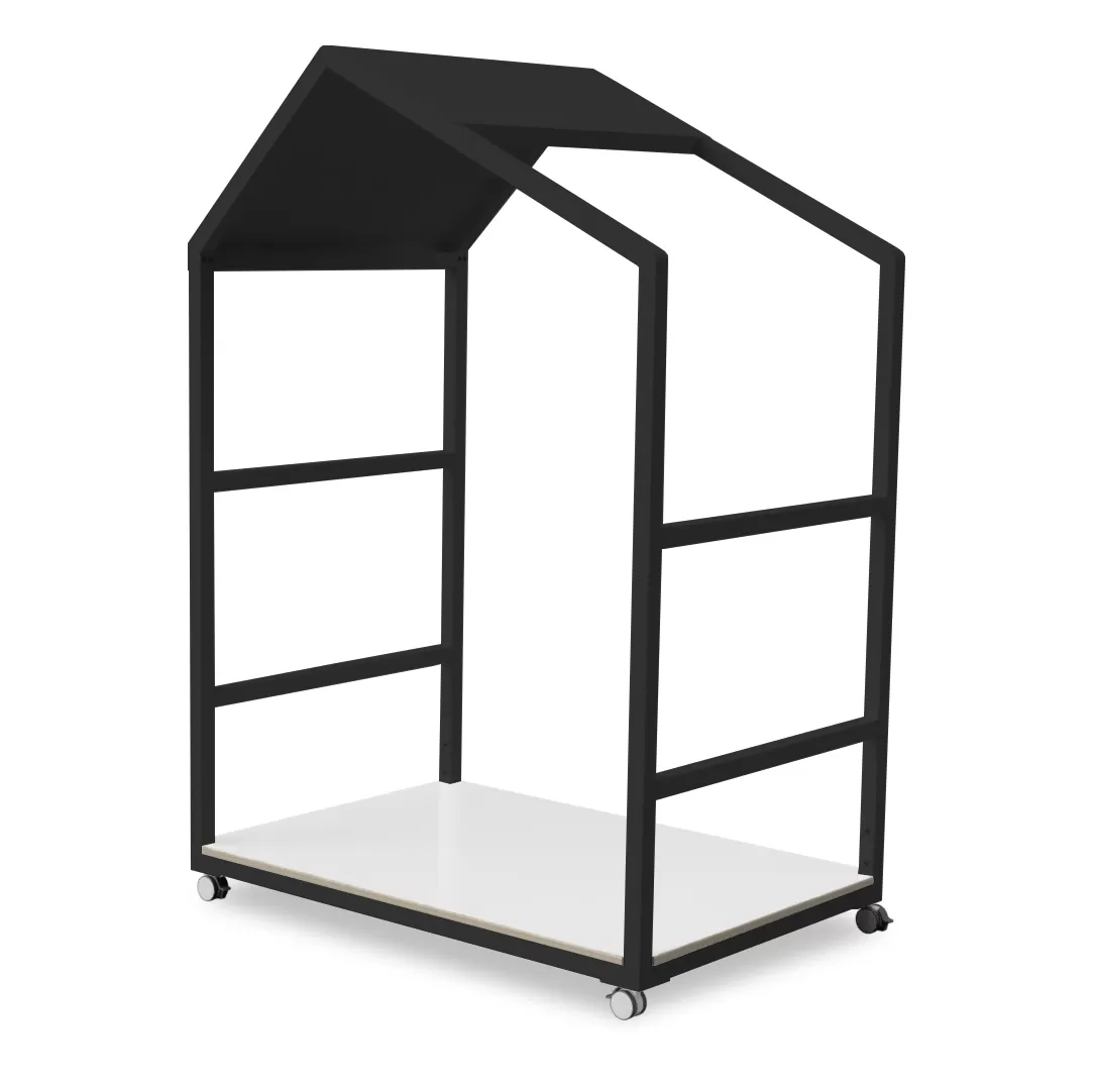 FLÖTOTTO - HOUSE Mobil