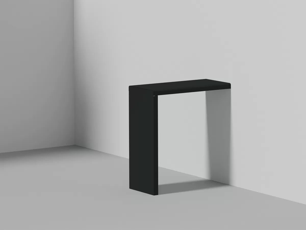 FLÖTOTTO - STEEL Stahlmöbel