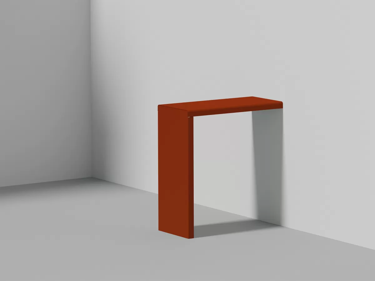 FLÖTOTTO - STEEL Stahlmöbel