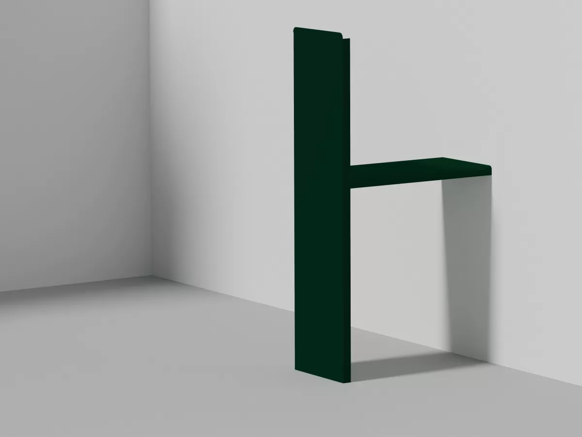 FLÖTOTTO - STEEL Stahlmöbel