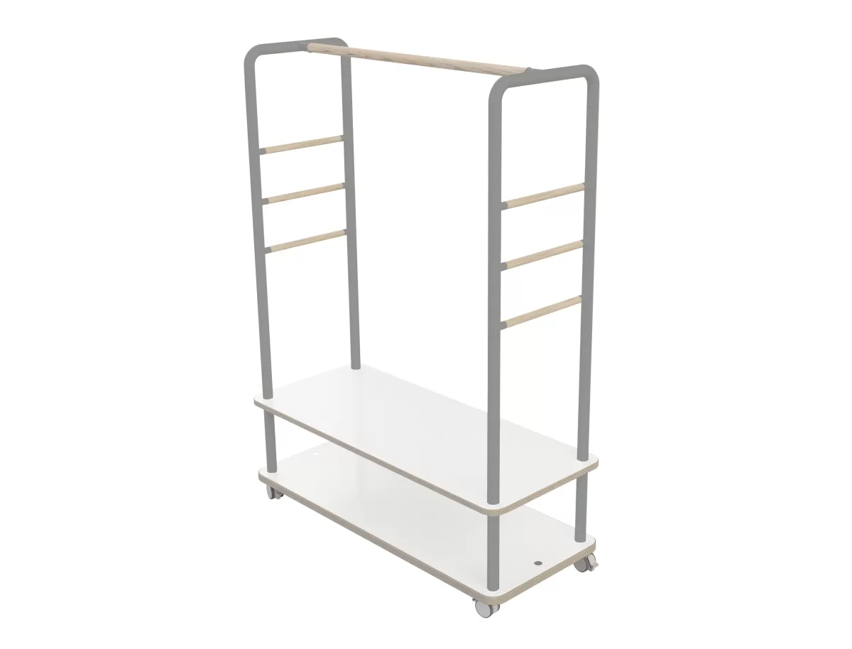 FLÖTOTTO - FLEX Wardrobe