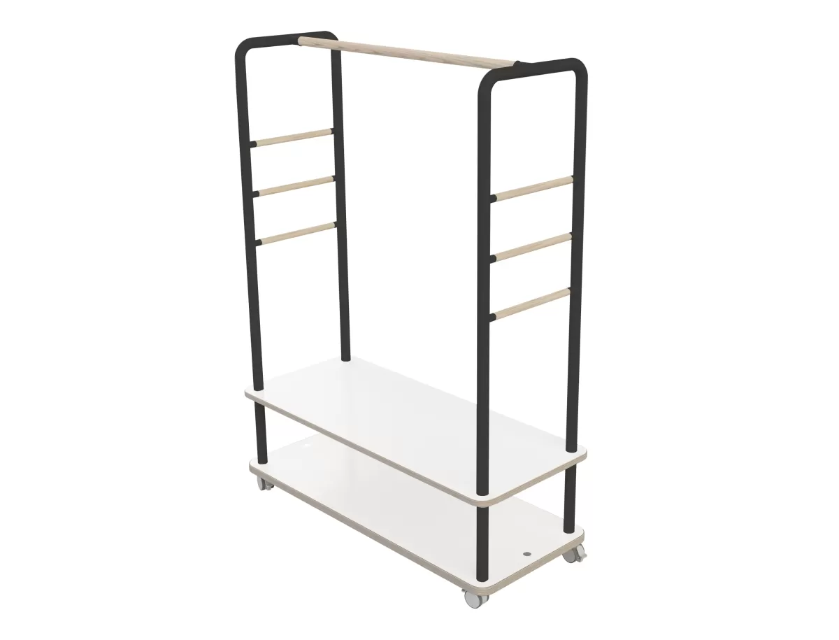 FLÖTOTTO - FLEX Wardrobe