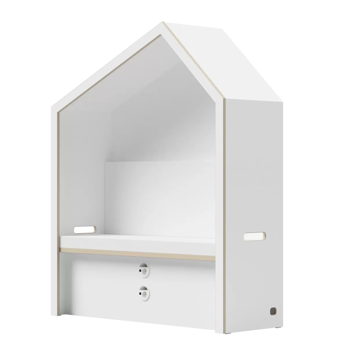 FLÖTOTTO - QUIET PLEASE House