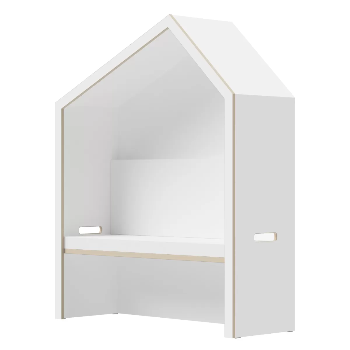 FLÖTOTTO - QUIET PLEASE House