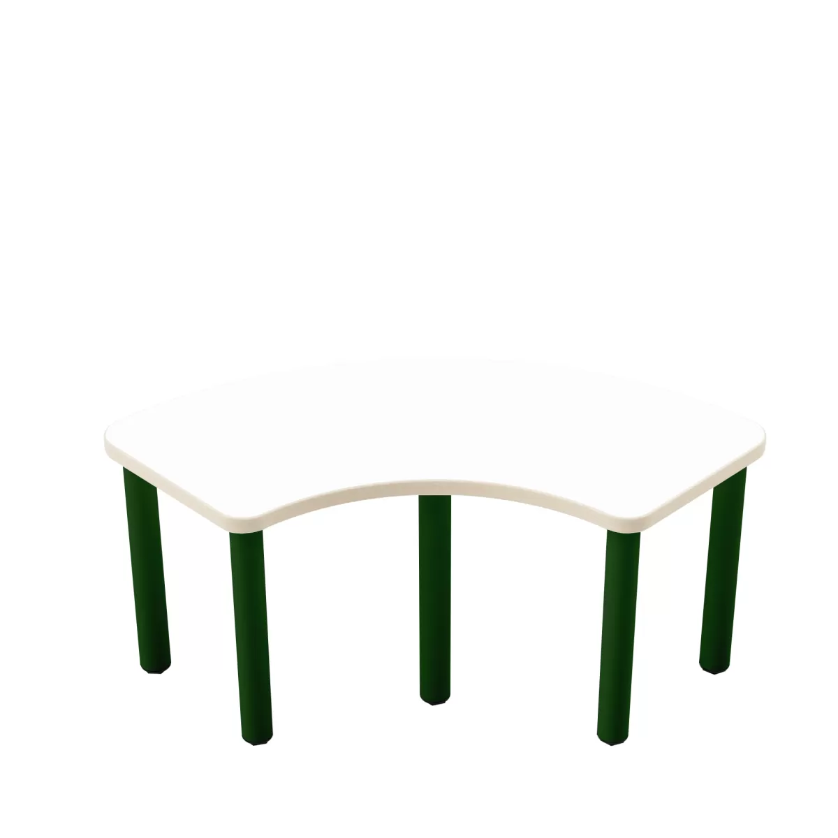 FLÖTOTTO - FLEX BENCH Segment 150