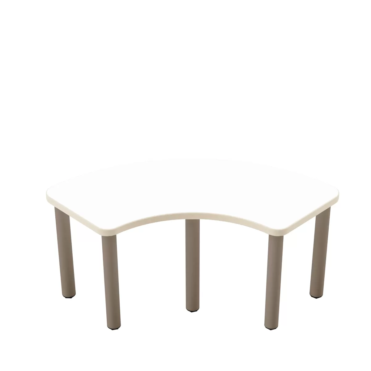 FLÖTOTTO - FLEX BENCH Segment 150