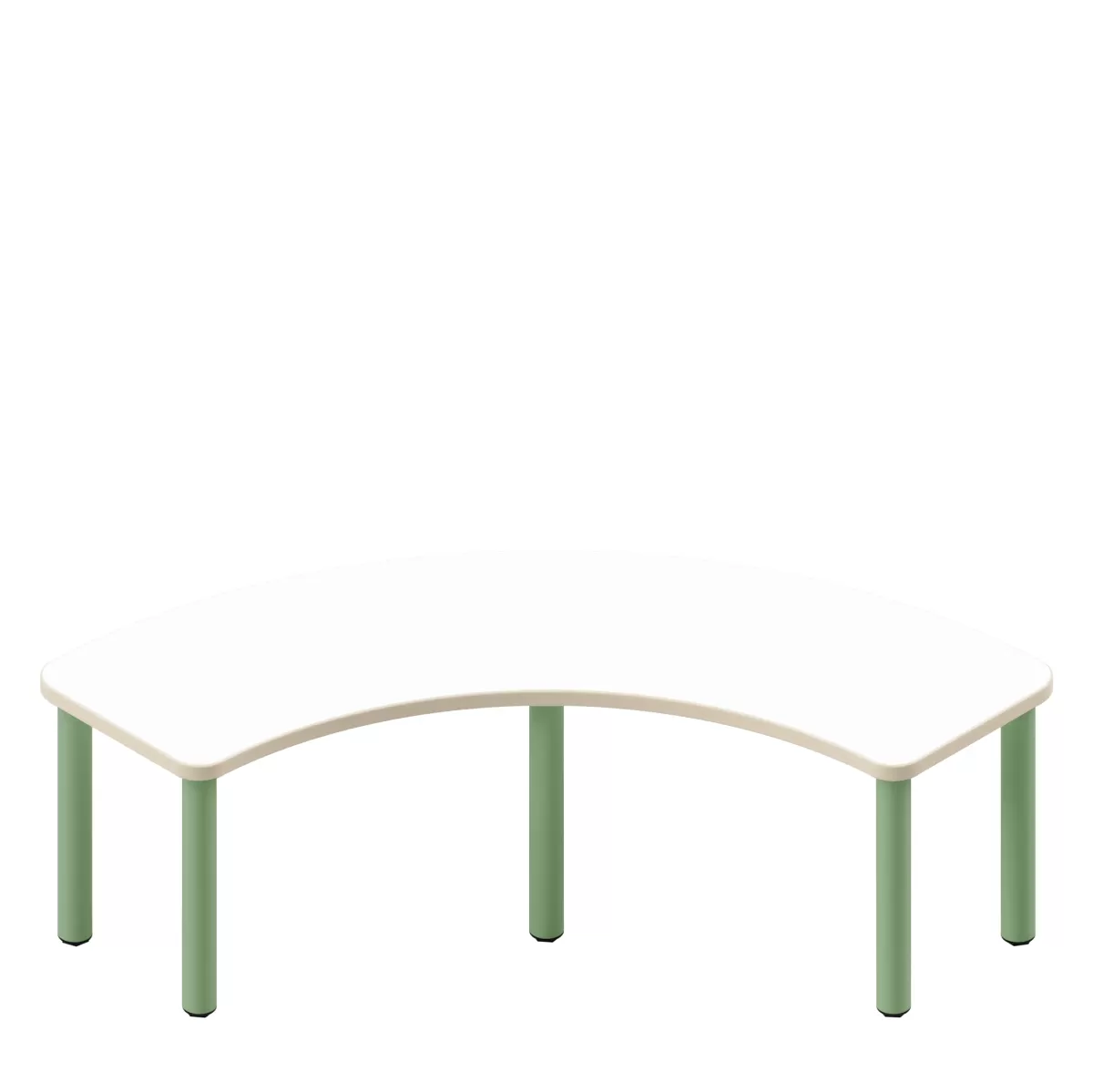 FLÖTOTTO - FLEX BENCH Segment 210