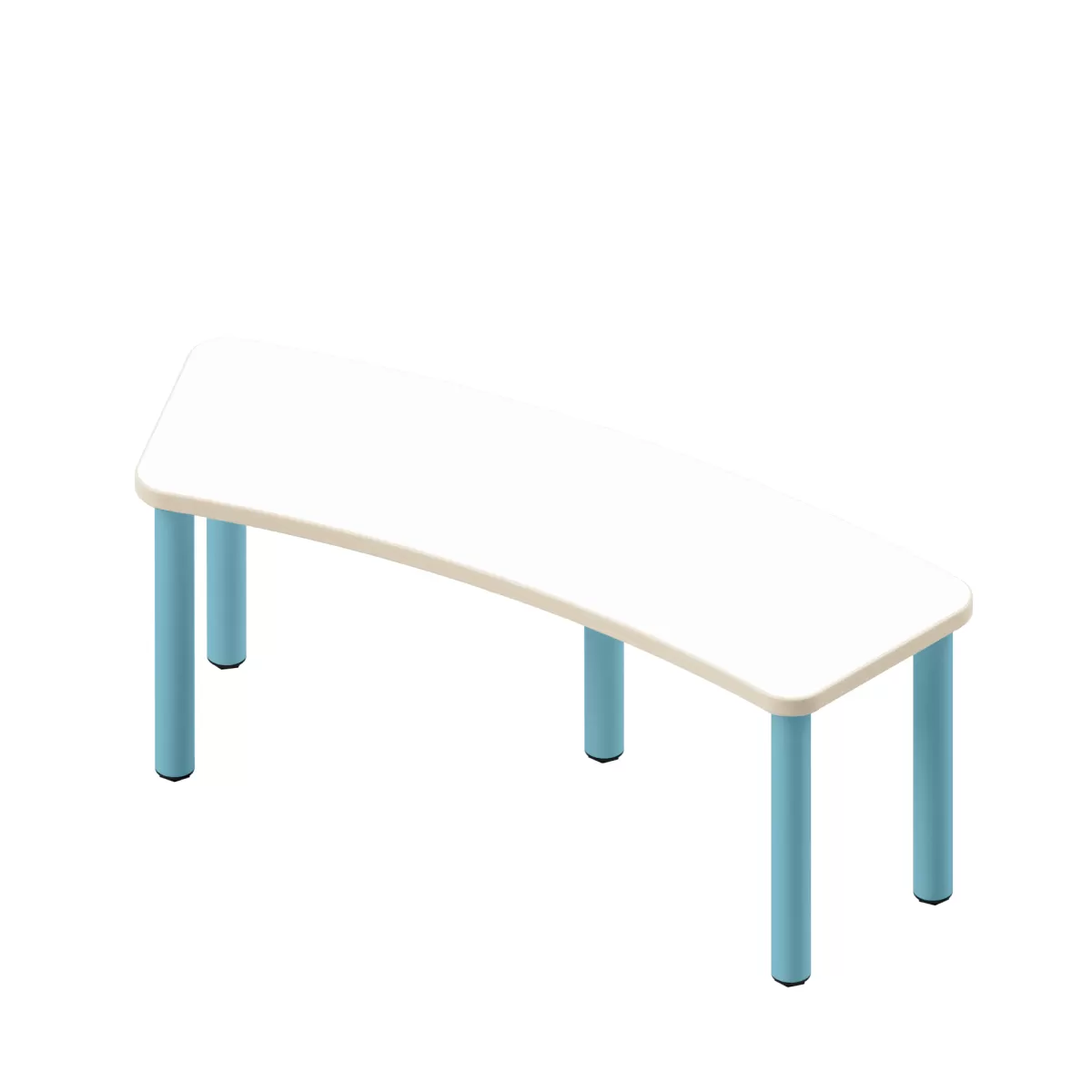 FLÖTOTTO - FLEX BENCH Segment 440