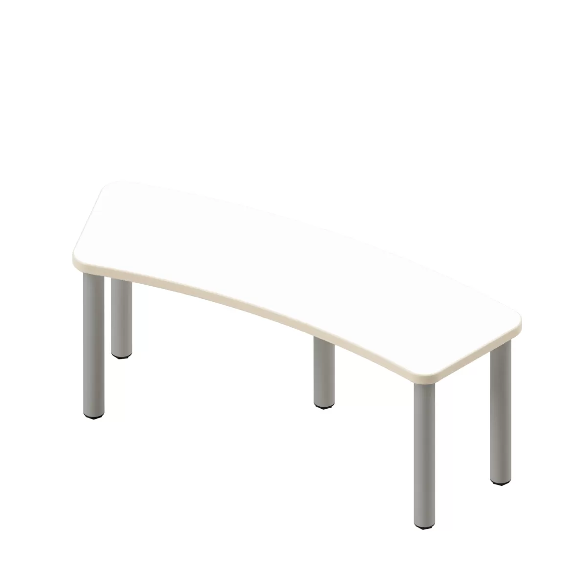 FLÖTOTTO - FLEX BENCH Segment 440