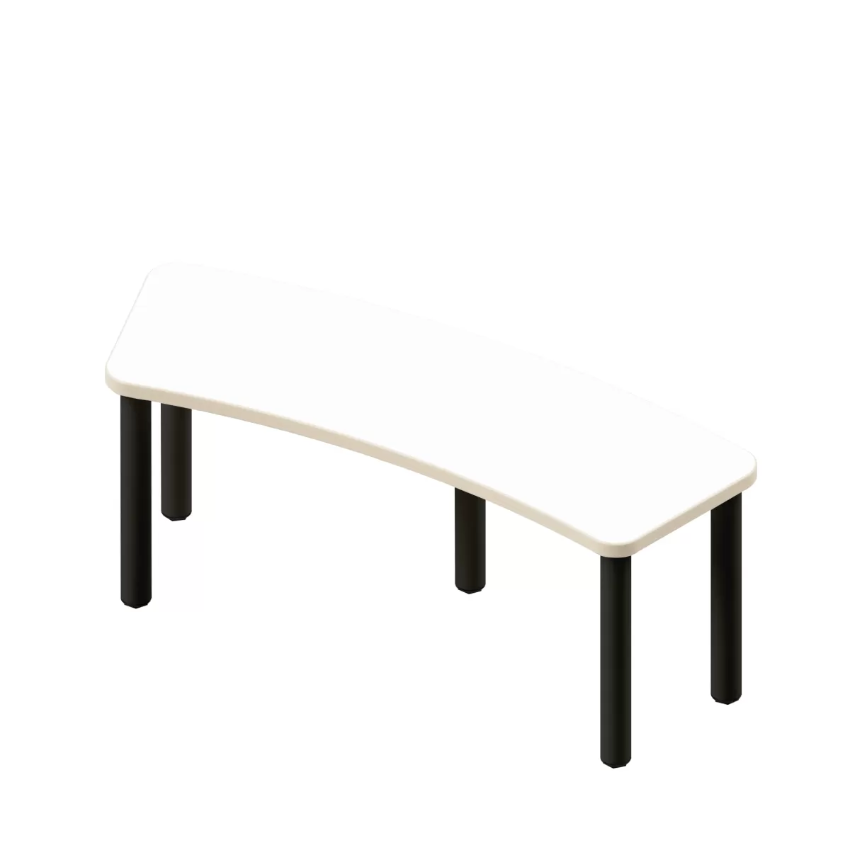 FLÖTOTTO - FLEX BENCH Segment 440