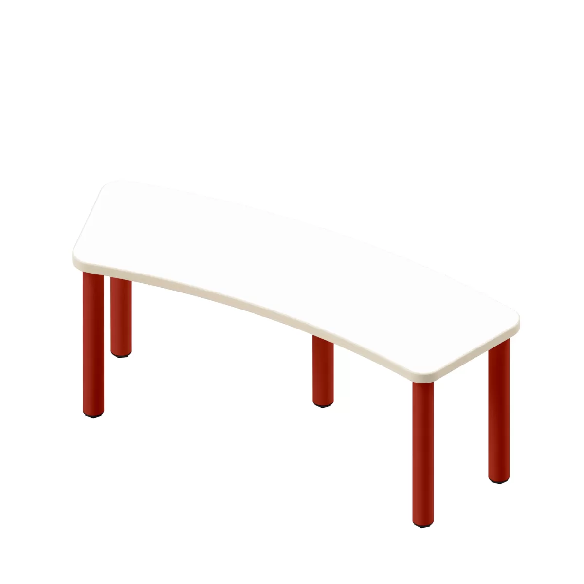 FLÖTOTTO - FLEX BENCH Segment 440