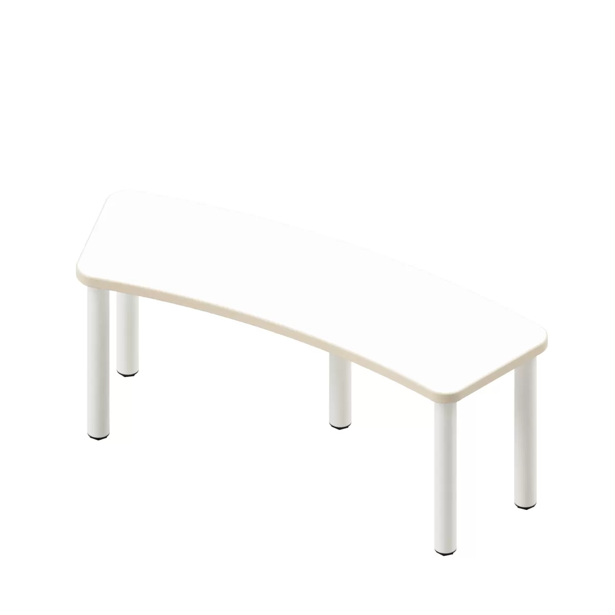 FLÖTOTTO - FLEX BENCH Segment 440