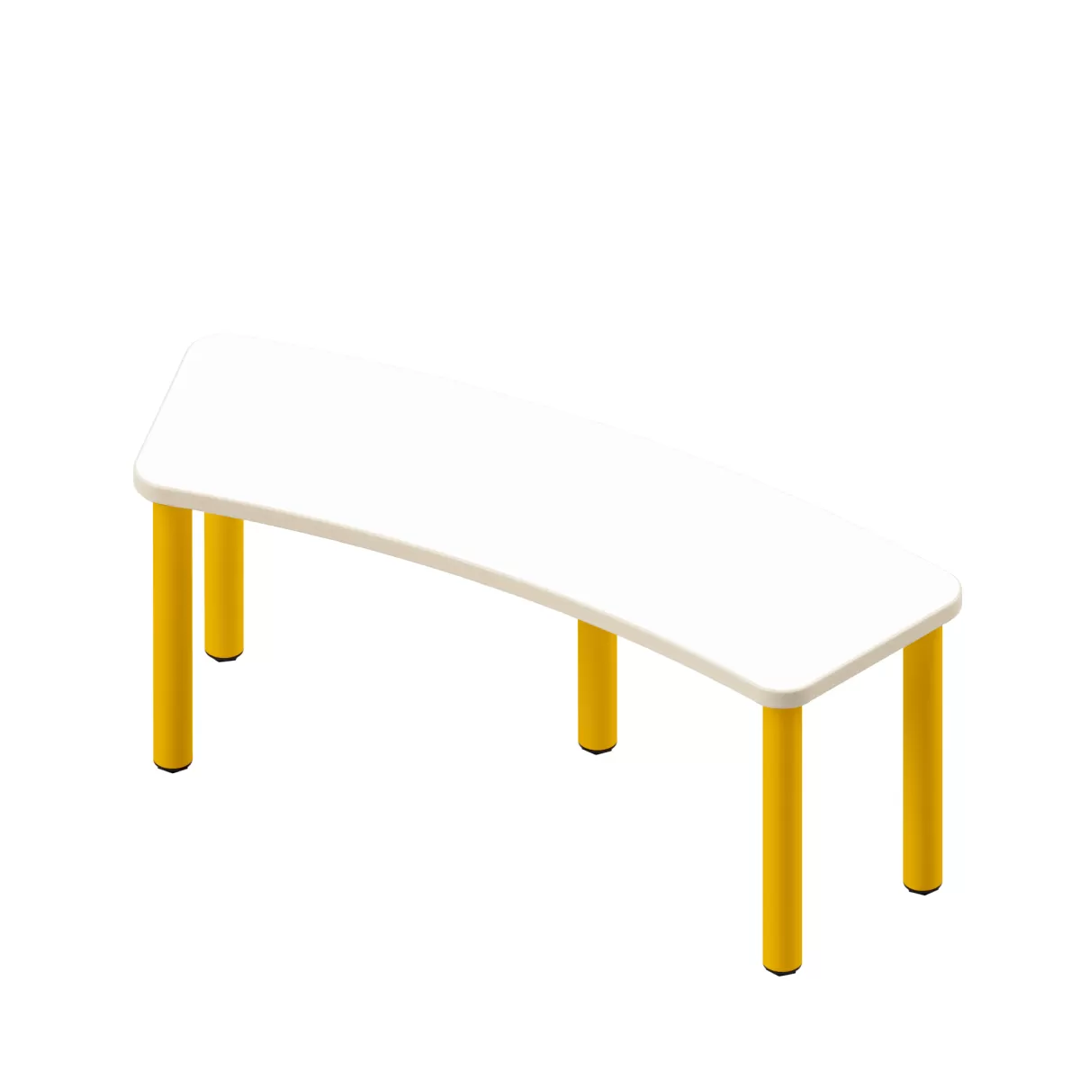 FLÖTOTTO - FLEX BENCH Segment 440