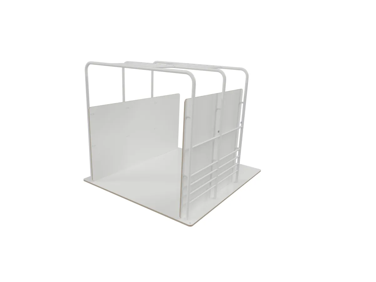 FLÖTOTTO - ACTIVE Lab