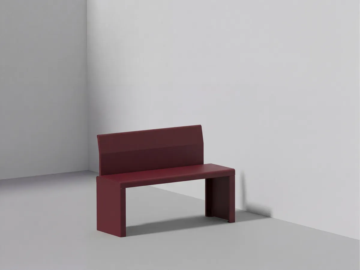 FLÖTOTTO - STEEL Stahlmöbel