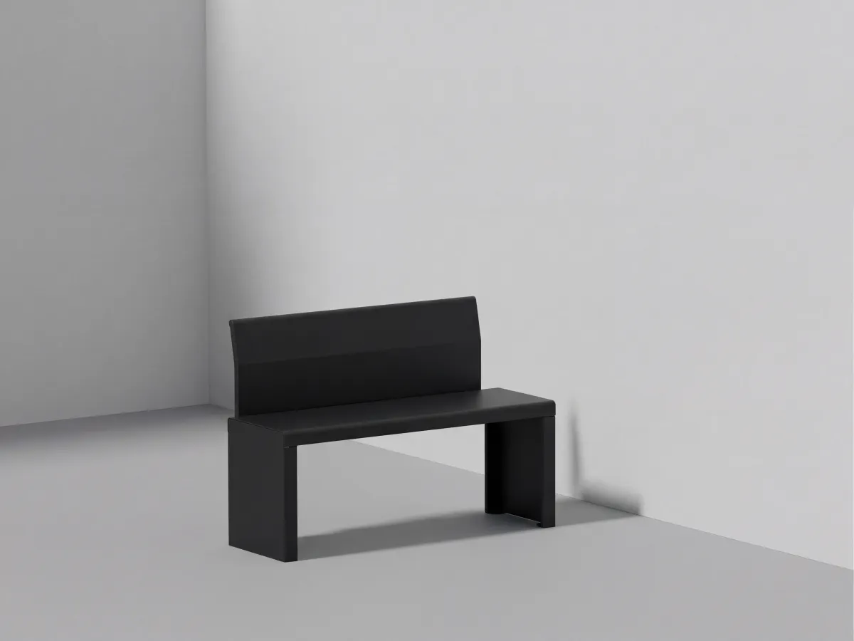 FLÖTOTTO - STEEL Stahlmöbel