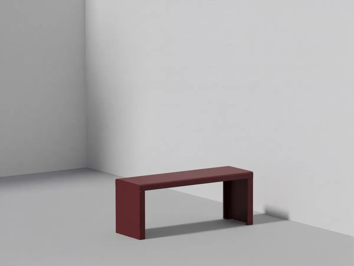 FLÖTOTTO - STEEL Stahlmöbel