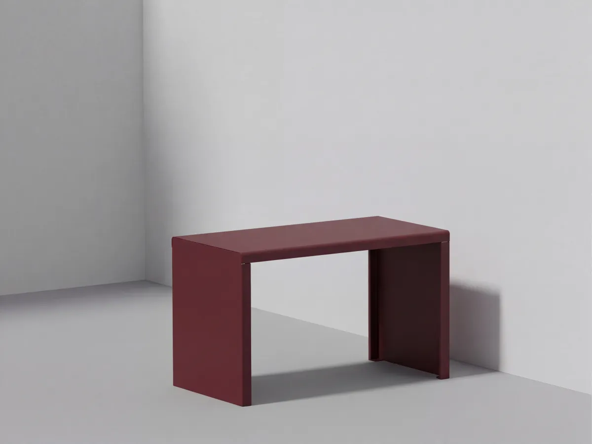 FLÖTOTTO - STEEL Stahlmöbel