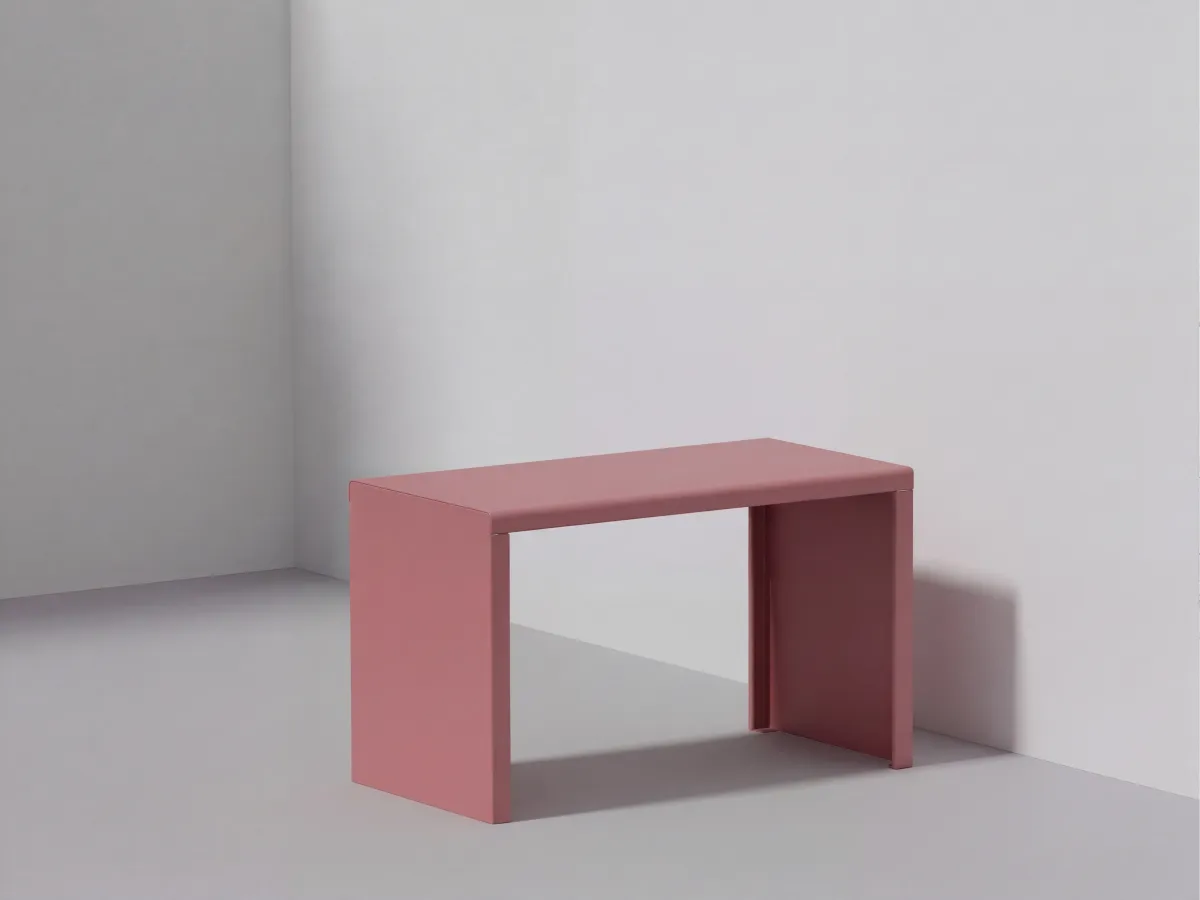 FLÖTOTTO - STEEL Stahlmöbel