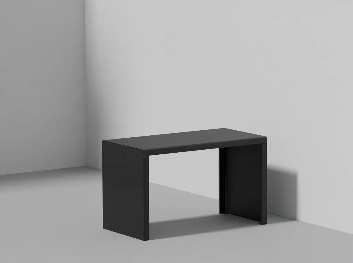 FLÖTOTTO - STEEL Stahlmöbel