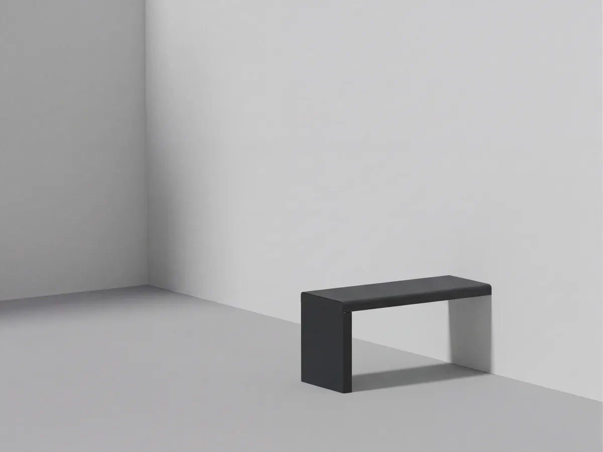 FLÖTOTTO - STEEL Stahlmöbel