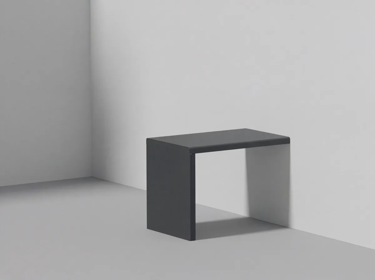 FLÖTOTTO - STEEL Stahlmöbel