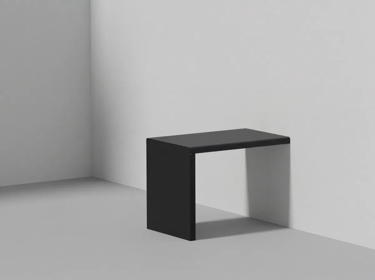 FLÖTOTTO - STEEL Stahlmöbel