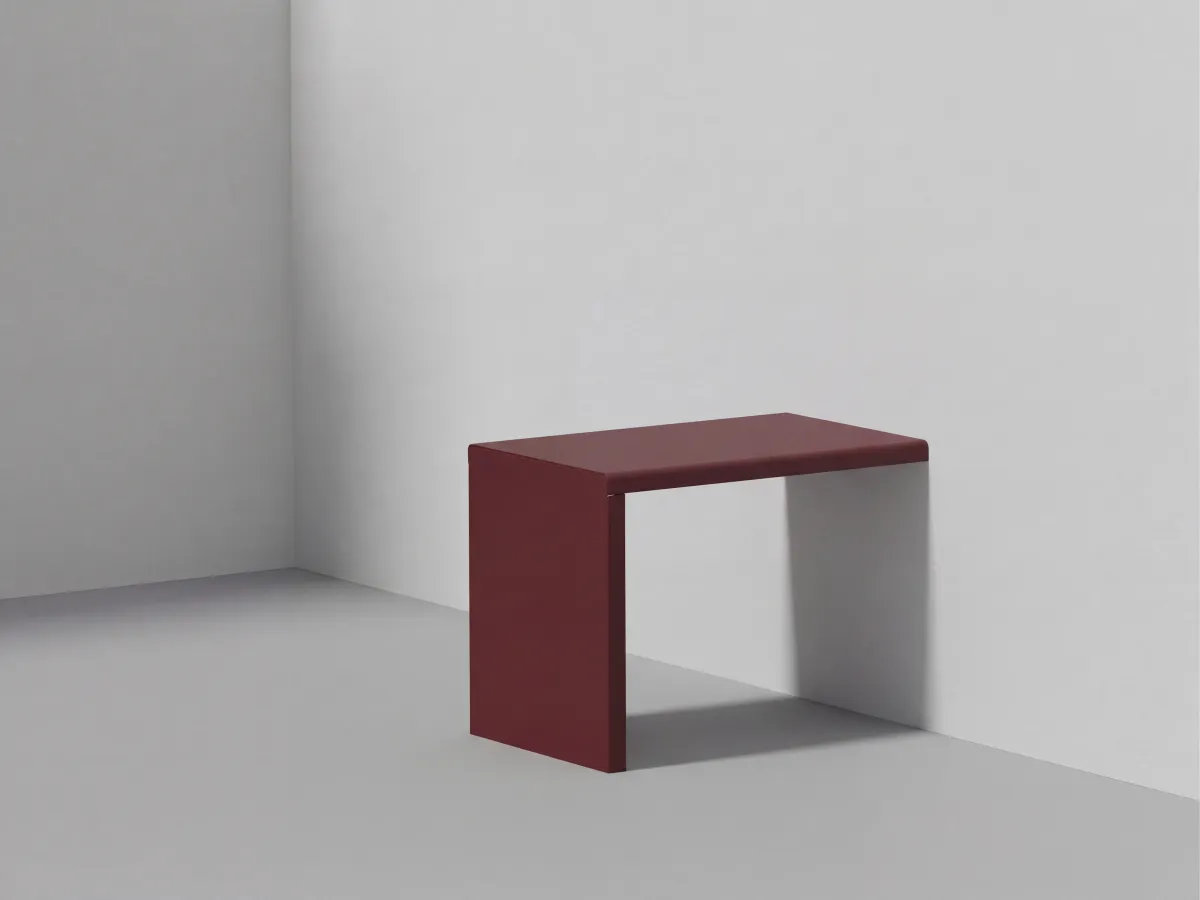 FLÖTOTTO - STEEL Stahlmöbel