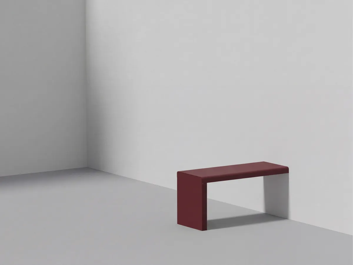 FLÖTOTTO - STEEL Stahlmöbel