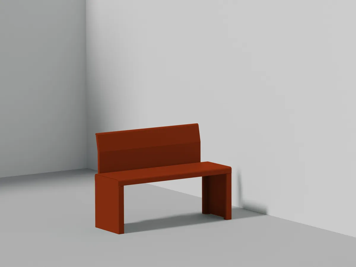 FLÖTOTTO - STEEL Stahlmöbel