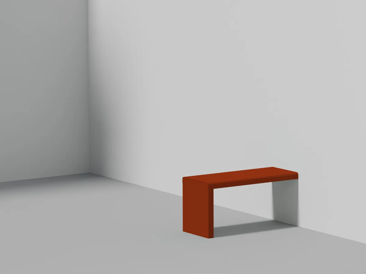 FLÖTOTTO - STEEL Stahlmöbel