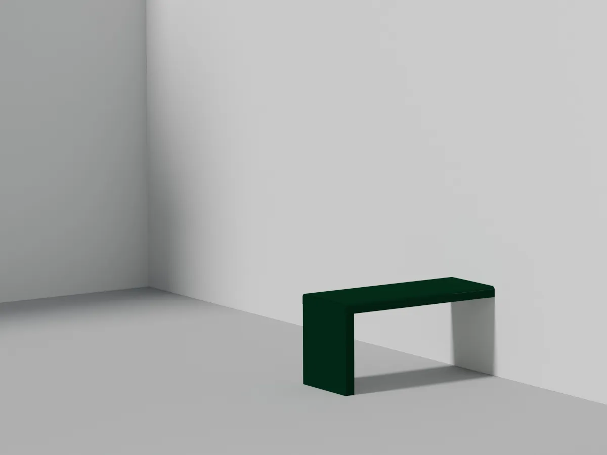 FLÖTOTTO - STEEL Stahlmöbel