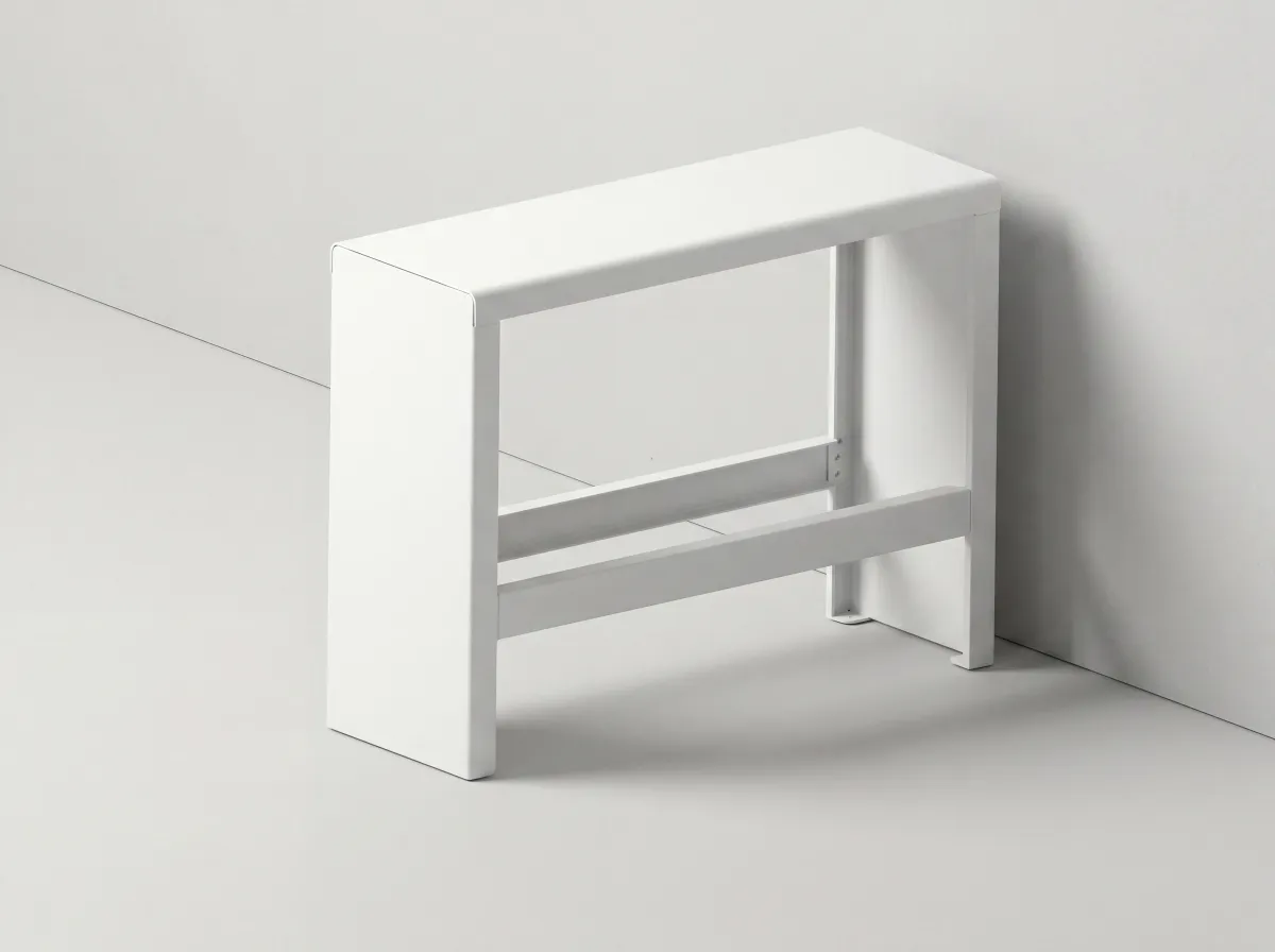 FLÖTOTTO - STEEL HIGH Stahlmöbel