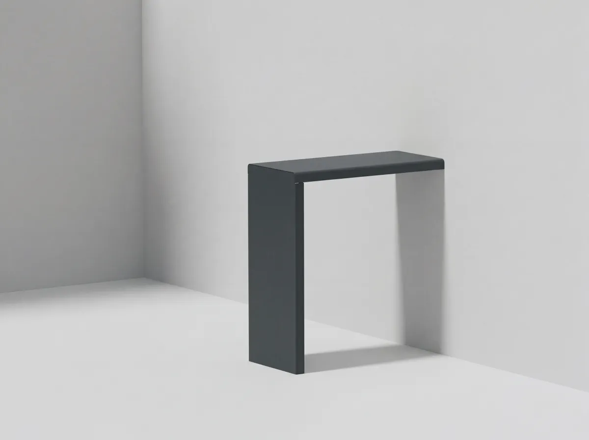 FLÖTOTTO - STEEL Stahlmöbel