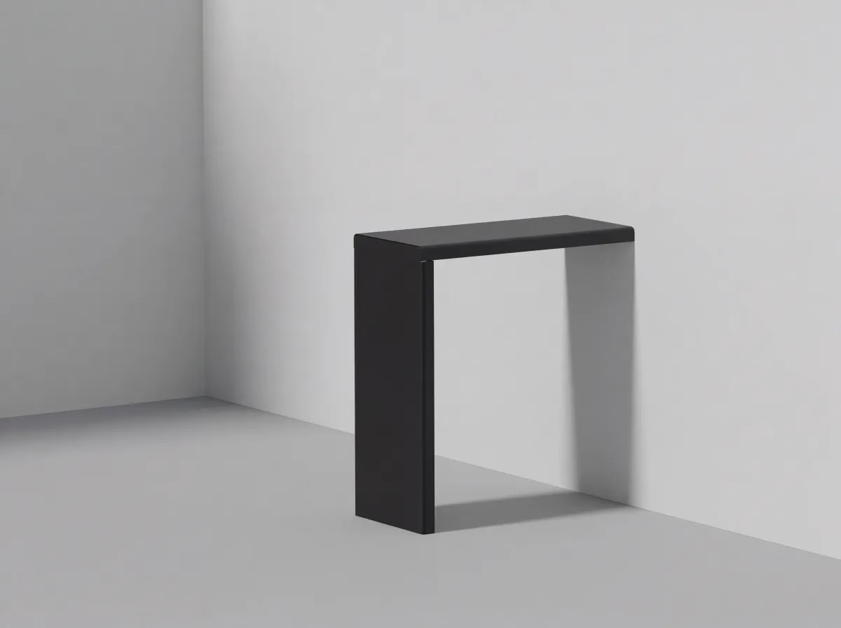 FLÖTOTTO - STEEL Stahlmöbel