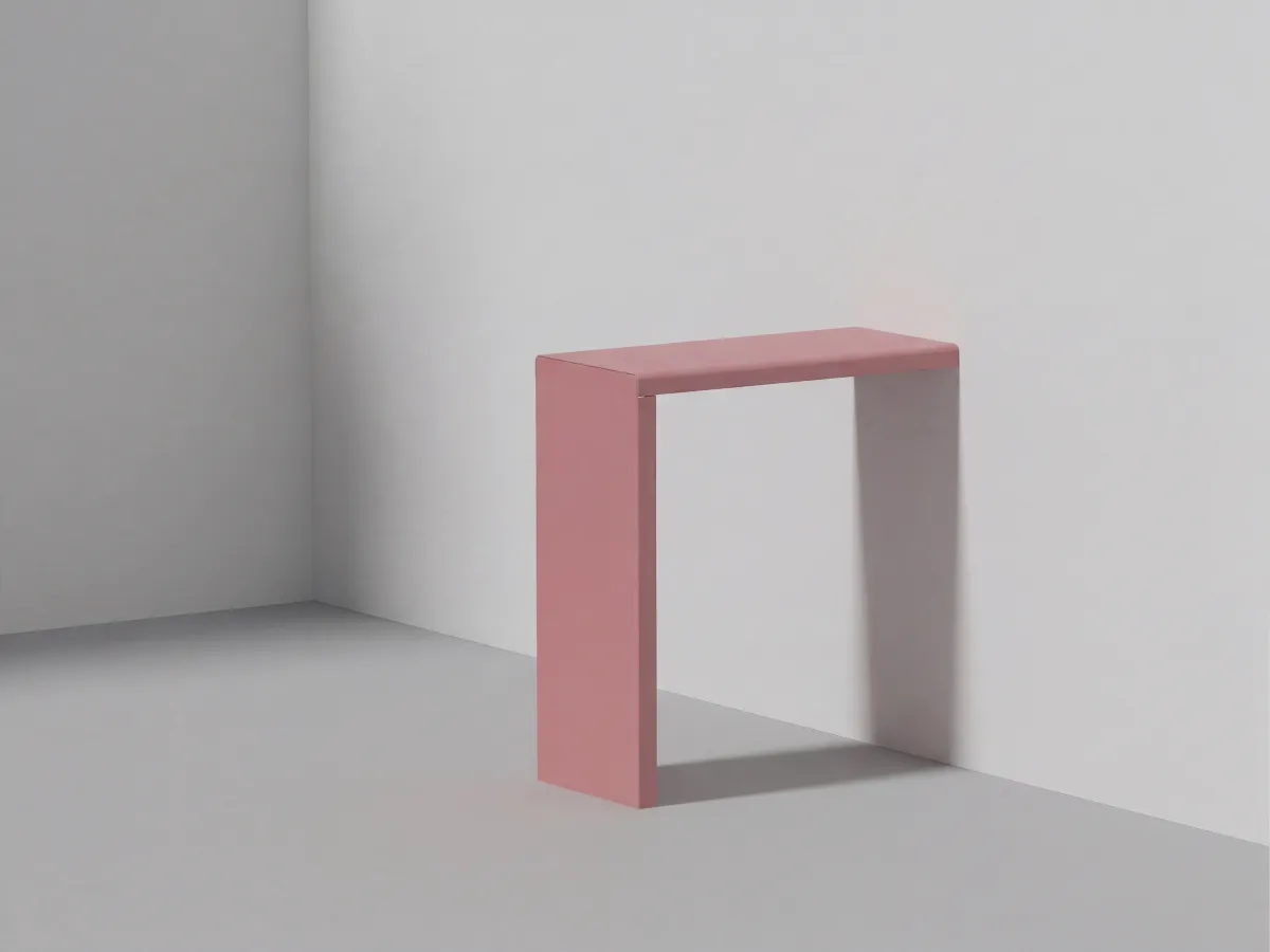 FLÖTOTTO - STEEL Stahlmöbel