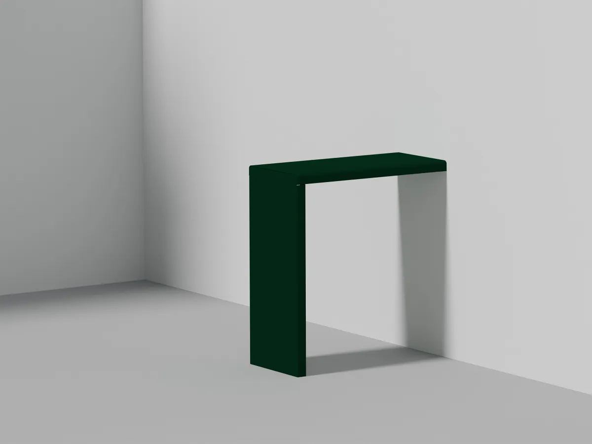 FLÖTOTTO - STEEL Stahlmöbel