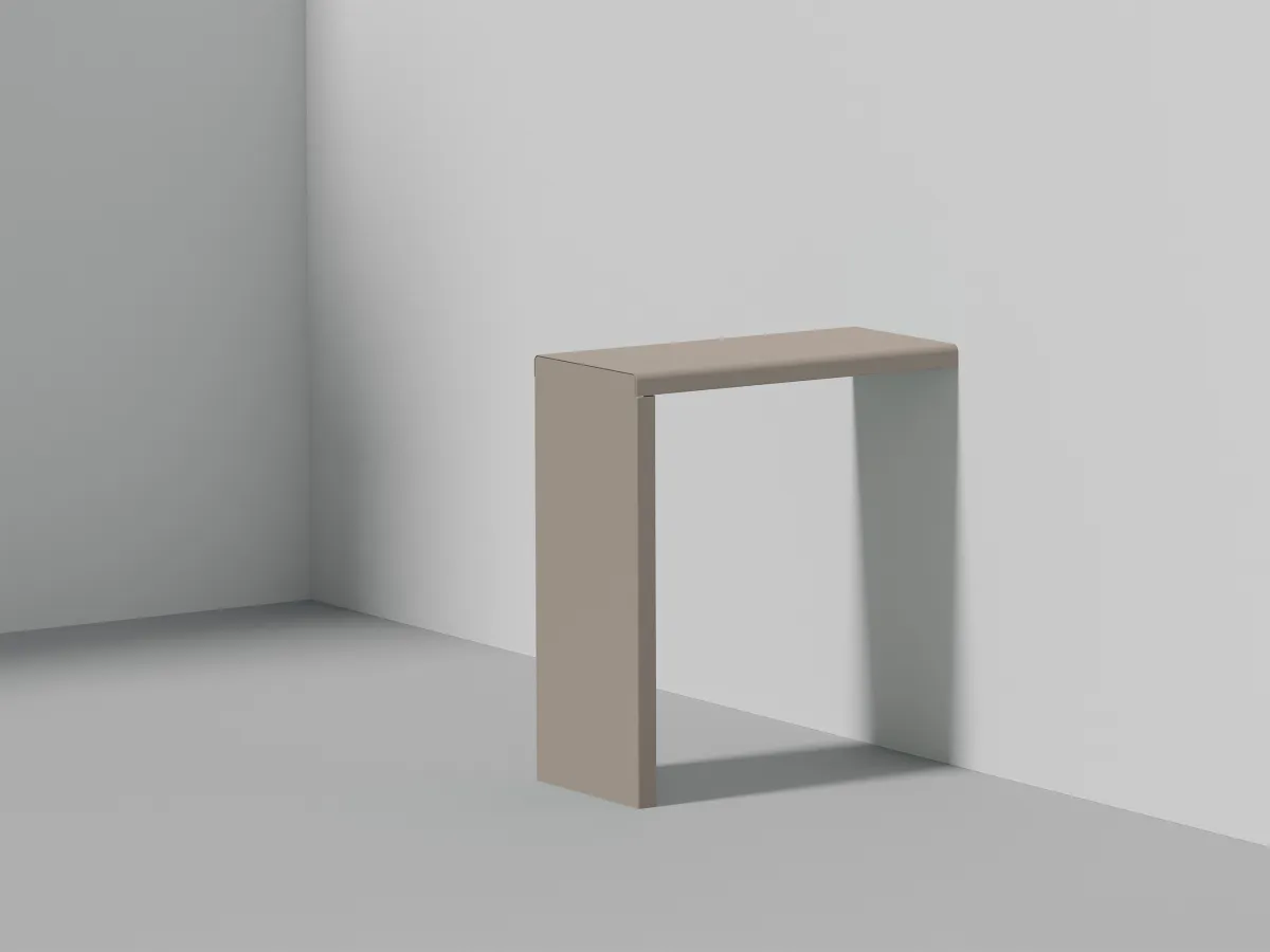 FLÖTOTTO - STEEL Stahlmöbel