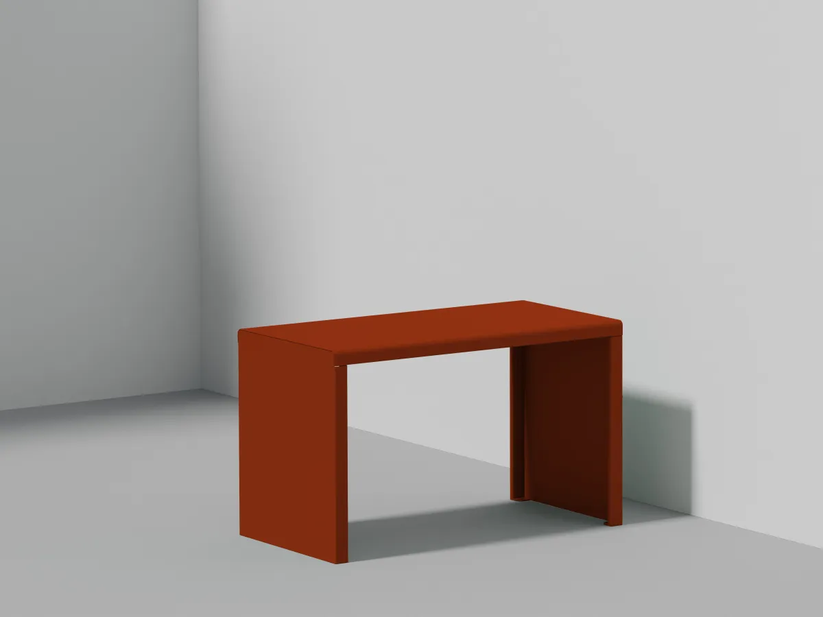 FLÖTOTTO - STEEL Stahlmöbel