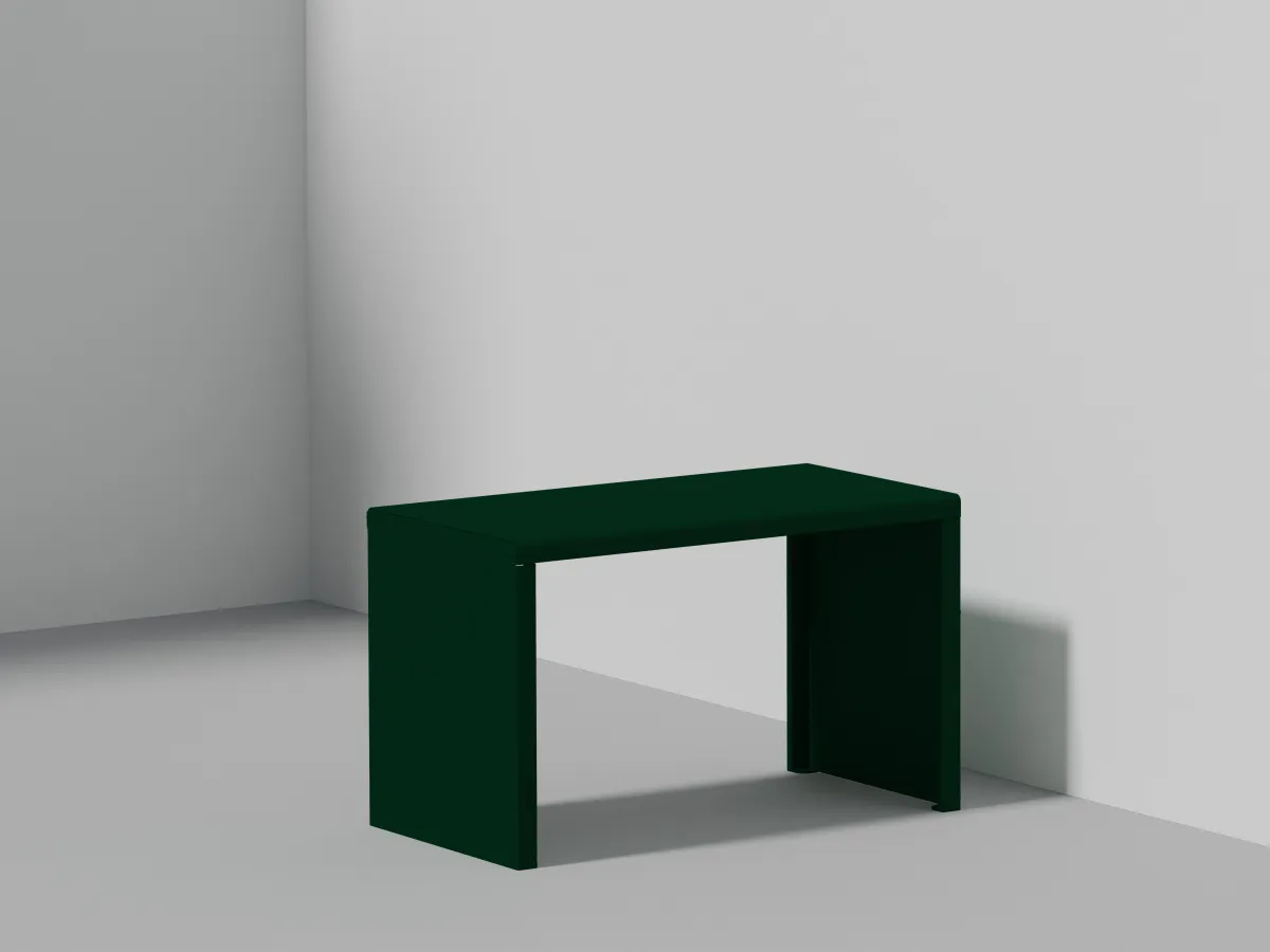 FLÖTOTTO - STEEL Stahlmöbel