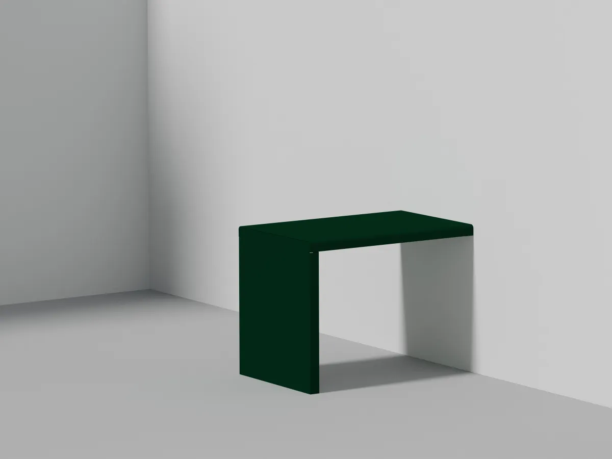 FLÖTOTTO - STEEL Stahlmöbel