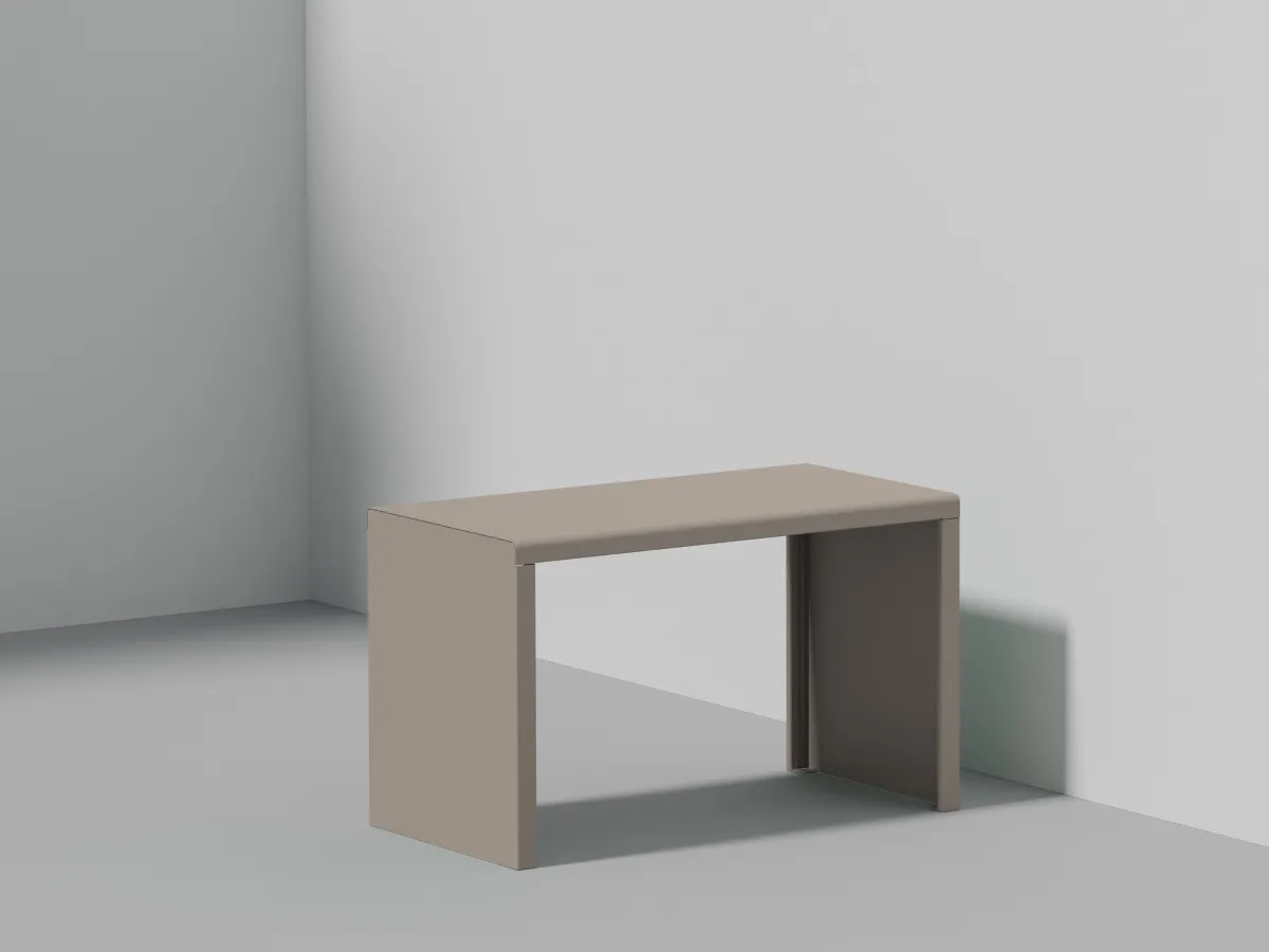 FLÖTOTTO - STEEL Stahlmöbel