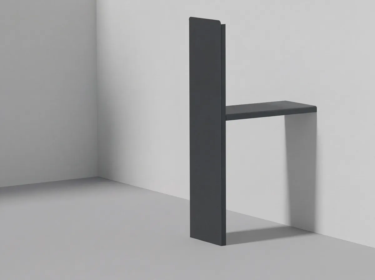 FLÖTOTTO - STEEL Stahlmöbel