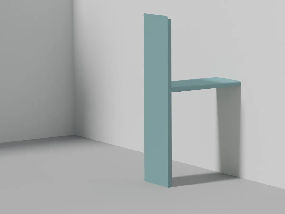 FLÖTOTTO - STEEL Stahlmöbel