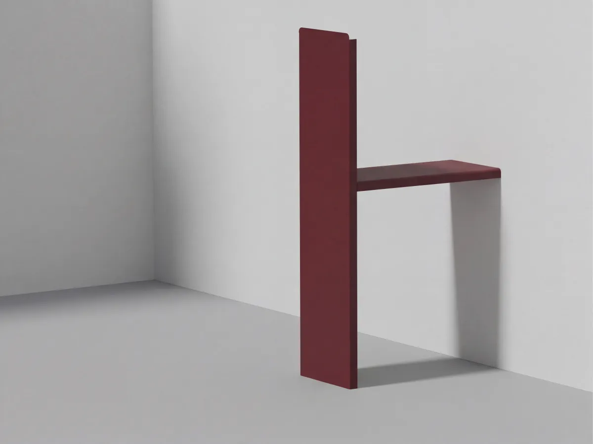 FLÖTOTTO - STEEL Stahlmöbel