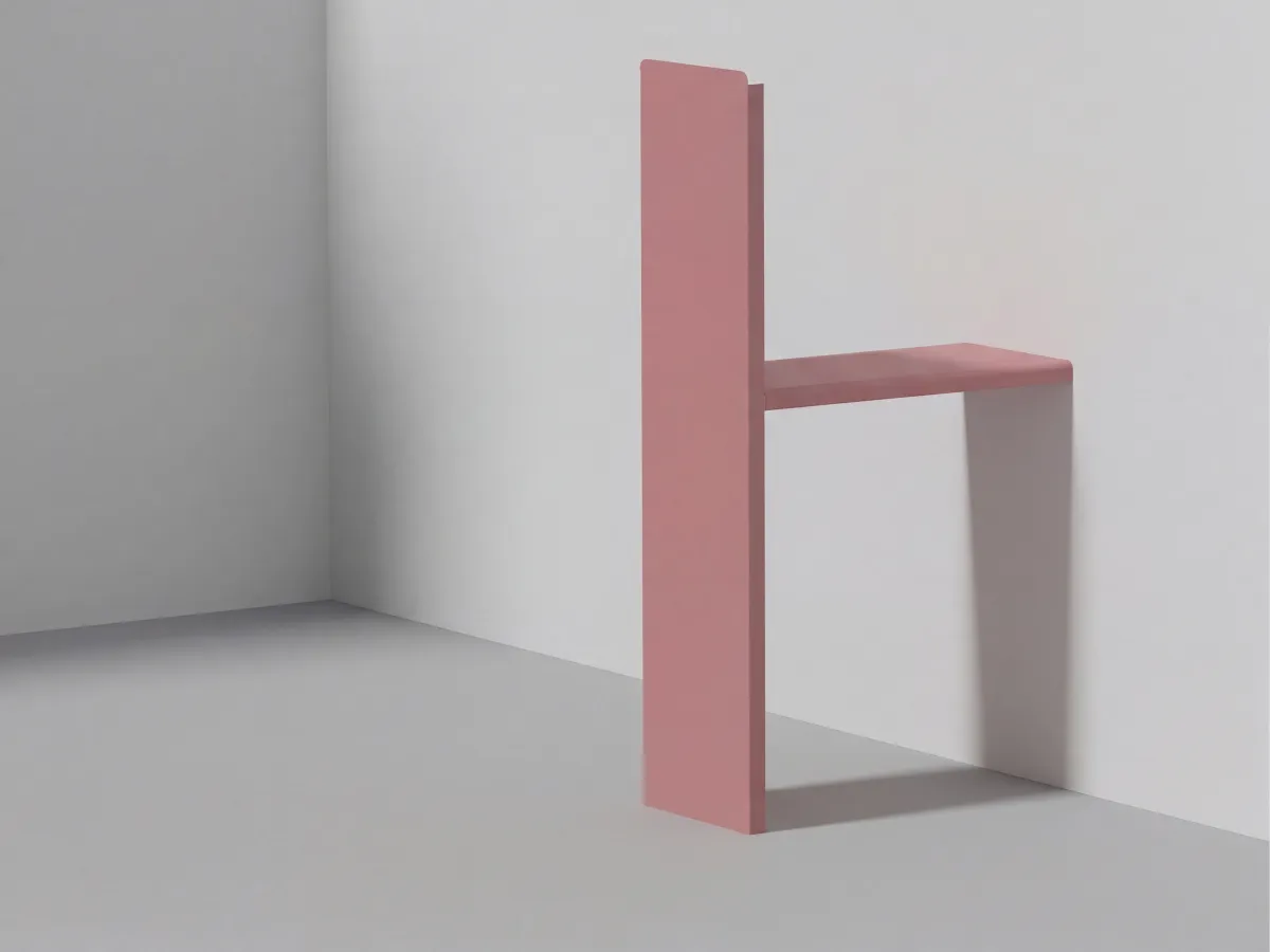 FLÖTOTTO - STEEL Stahlmöbel