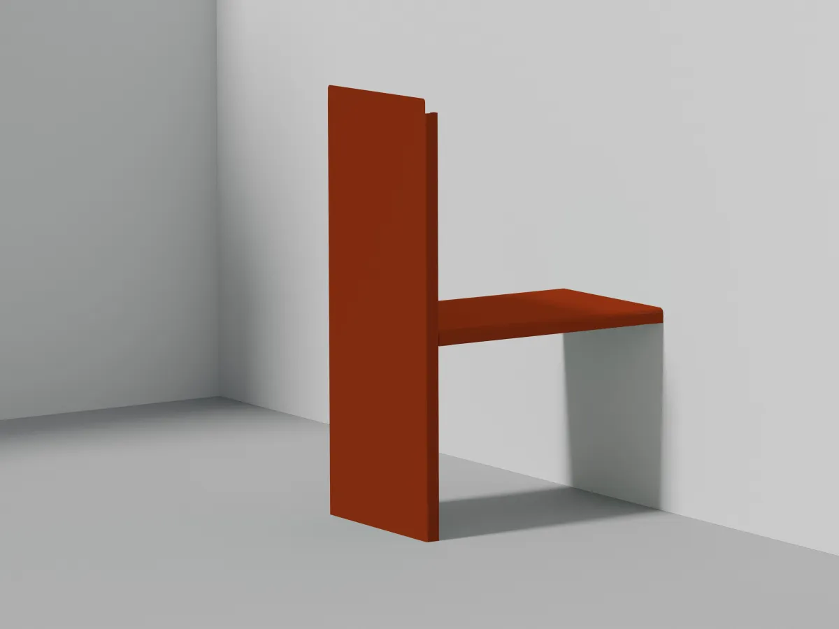 FLÖTOTTO - STEEL Stahlmöbel