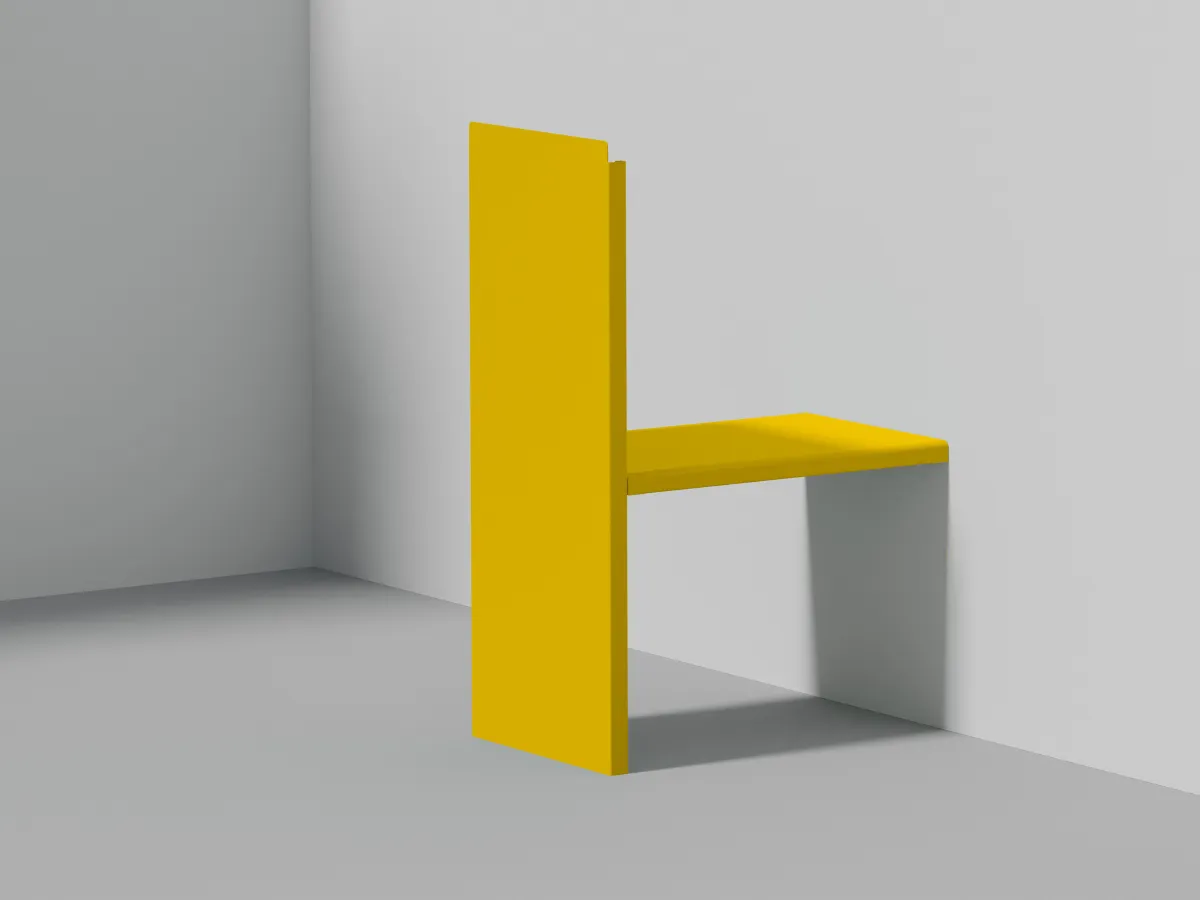 FLÖTOTTO - STEEL Stahlmöbel