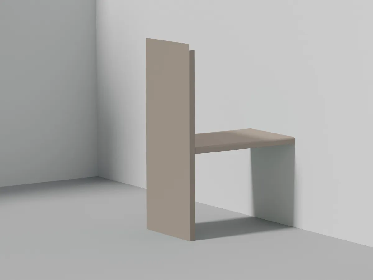 FLÖTOTTO - STEEL Stahlmöbel